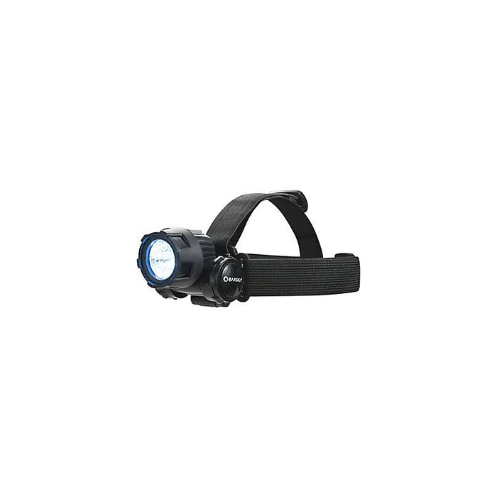 Barska BA11579 25 Lumen 12 LED HeadLamp Flashlight
