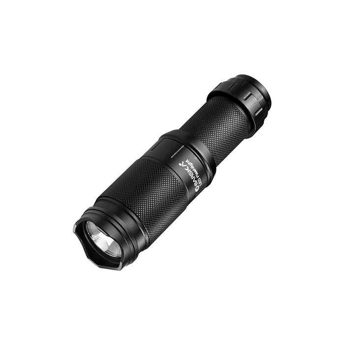 Barska BA12583 300 Lumen High Power LED Zoom Tactical Flashlight