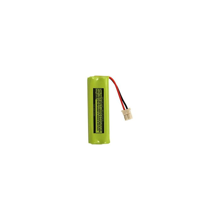 Dantona BATT-183482 Cordless Phone Battery, 2.4 Volt, 500 mAh -Ultra Hi-Capacity