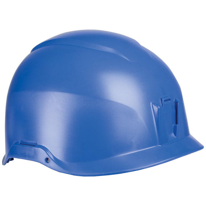 Klein Tools 60147 Safety Helmet, Non-Vented-Class E, Blue