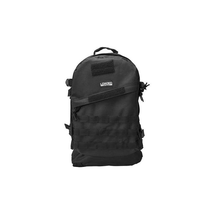 Barska BI12022 Loaded Gear GX-200 Tactical Backpack (Black)