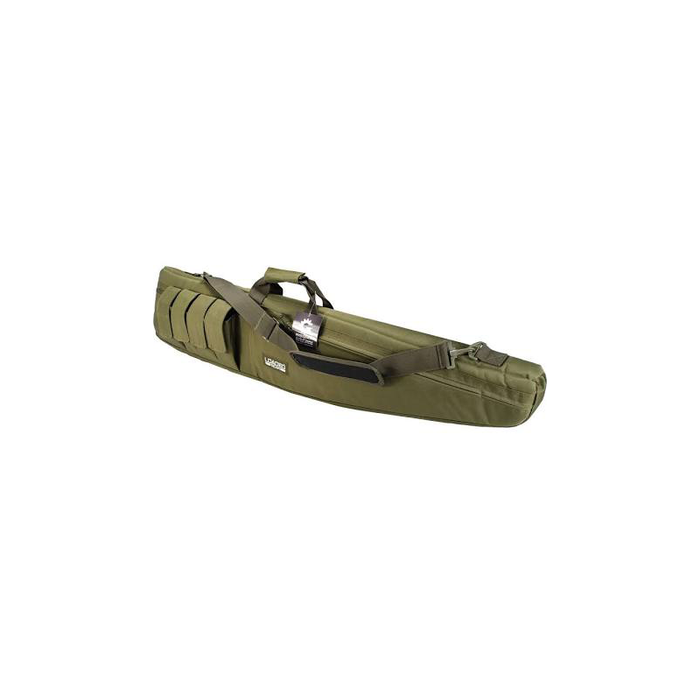 Barska BI12320 Loaded Gear RX-100 48" Tactical Rifle Bag (OD Green)