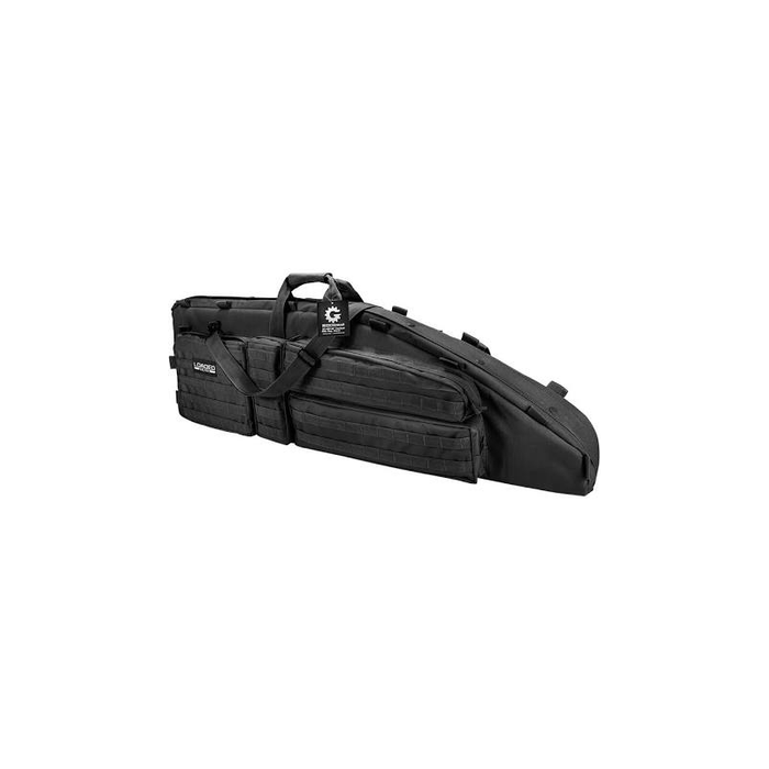 Barska BI12550 Loaded Gear RX-600 46" Tactical Rifle Bag (Black)
