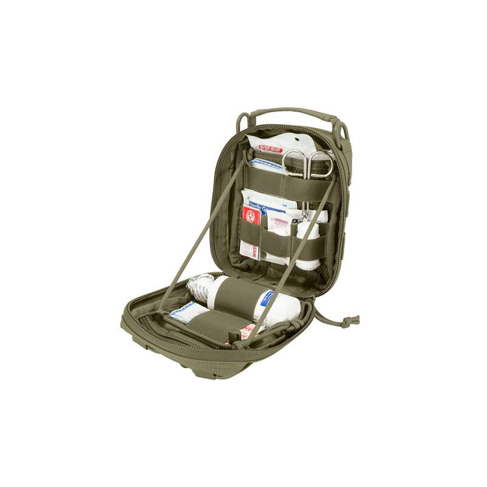 Barska BI13010 Loaded Gear CX-900 First Aid Utility Pouch
