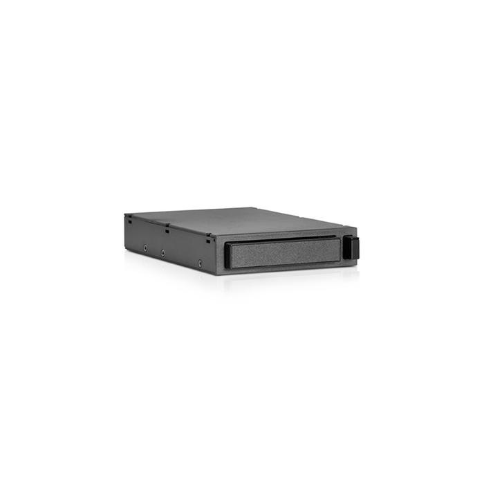 iStarUSA BPX-35U3-SA  3.5" to 2.5" SATA 6 Gbps HDD SSD Internal and External USB 3.0 Hot-swap Rack