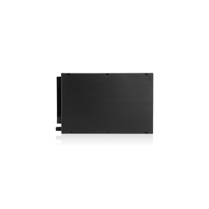iStarUSA BPX-35U3-SA  3.5" to 2.5" SATA 6 Gbps HDD SSD Internal and External USB 3.0 Hot-swap Rack