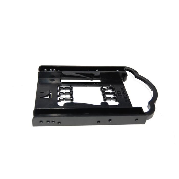Bytecc BRACKET-120 Screw Less Design for 2.5" HDD/SSD to 3.5" Drive Bay