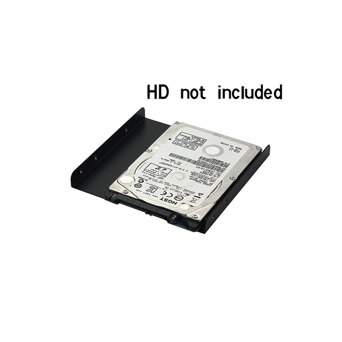 Bytecc Bracket-125 HDD/SSD Metal Mounting Kit