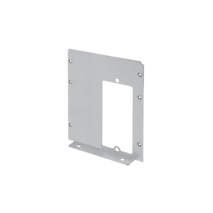 iStarUSA BRT-0103-1  IS-1UxxPD8 bracket for D Storm 3U chassis