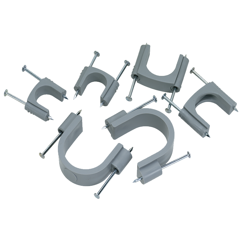 Ideal BSER2-25 Plastic Insulated Service Entrance Straps, #2 SER - 3/4 ...