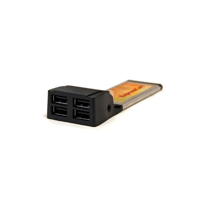 Bytecc BT-EC420 4 Ports USB 2.0 ExpressCard