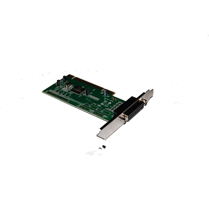 Bytecc BT-P1P 1 Parallel PCI Card