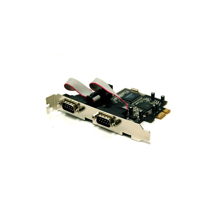 Bytecc BT-PE2S PCIe Serial Card 2 Ports