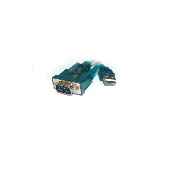 Bytecc BT-RS232 USB to Serial Adapter