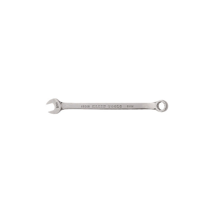 Klein Tools 68508 8mm x 137mm Metric Combination Wrench