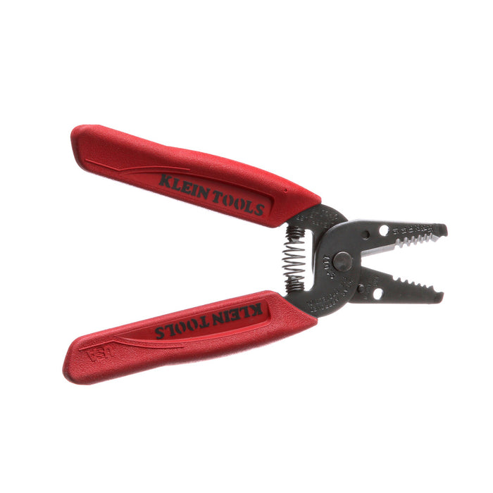 Klein Tools 11046 Wire Stripper/Cutter for 16-26 AWG Stranded Wire