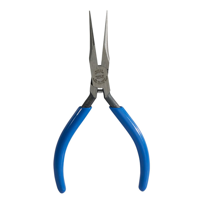 Klein Tools D335-51/2C 5" Long Needle-Nose Pliers