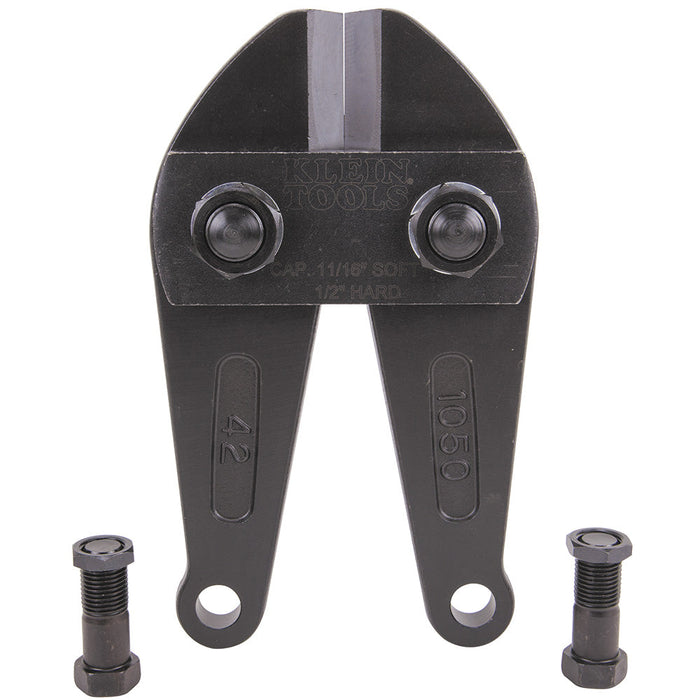 Klein Tools 63842 Replacement Head for 42'' Bolt Cutter