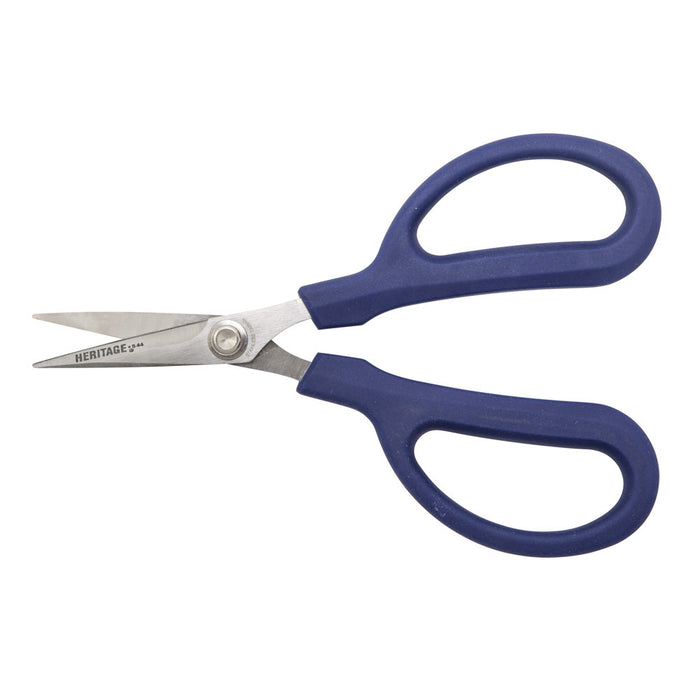 Klein Tools 544 Utility Scissor, 6 3/8"