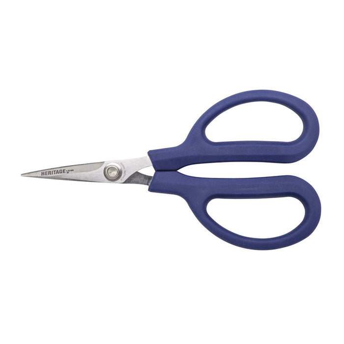 Klein Tools 544 Utility Scissor, 6 3/8"