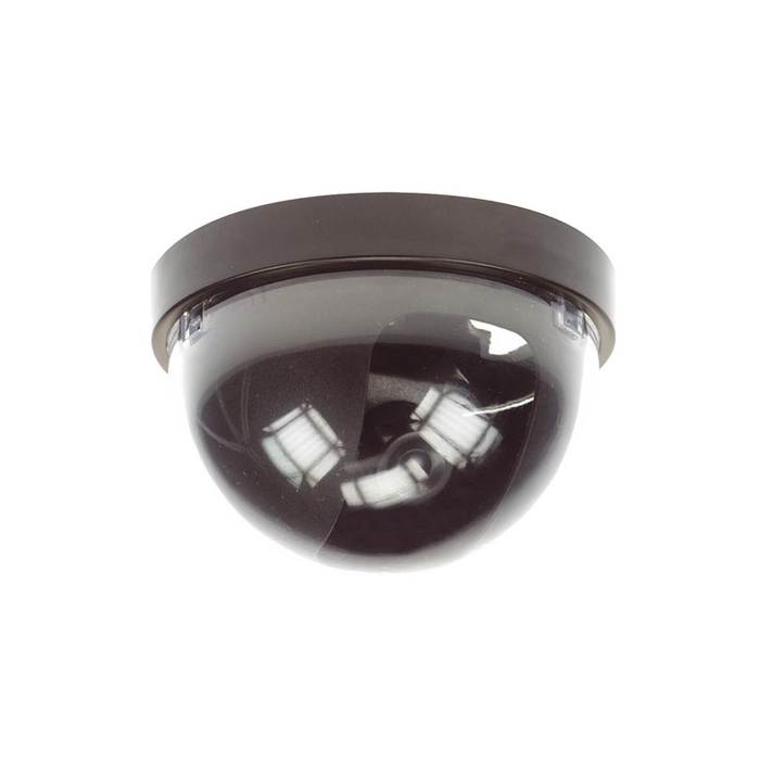 Velleman CAMZWDH1 Dummy Dome Security Camera