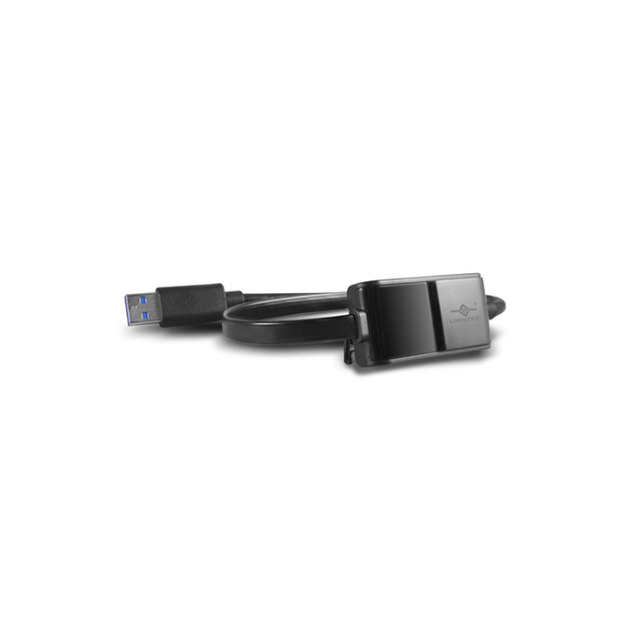 Vantec CB-ESATAU3-6 eSATA 6 Gb/s to USB 3.0 Adapter