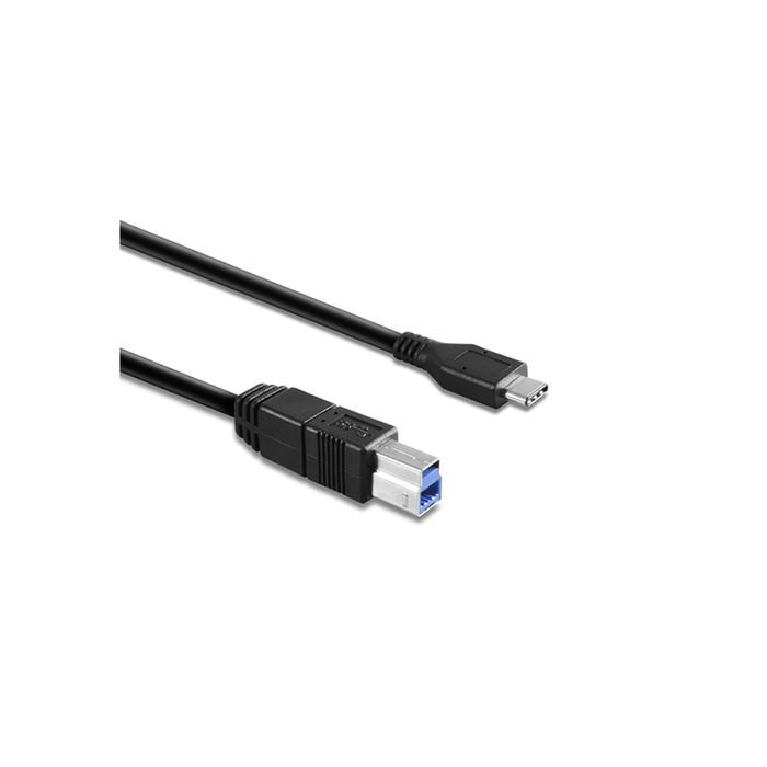 Vantect CBL-3CB40 USB 3.1 Type C to B Cable