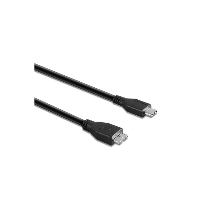 Vantec CBL-3CMB40 USB 3.1 Type C to Micro B Cable