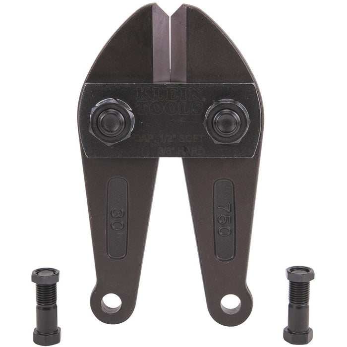 Klein Tools 63831 Replacement Head for 30'' Bolt Cutter