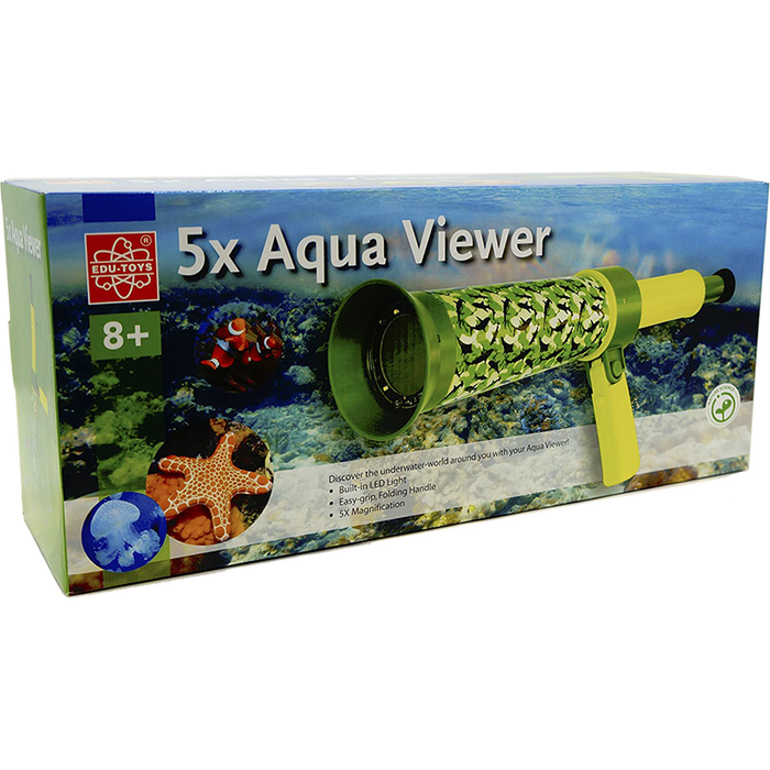 Elenco EDU-37720 Aqua Viewer