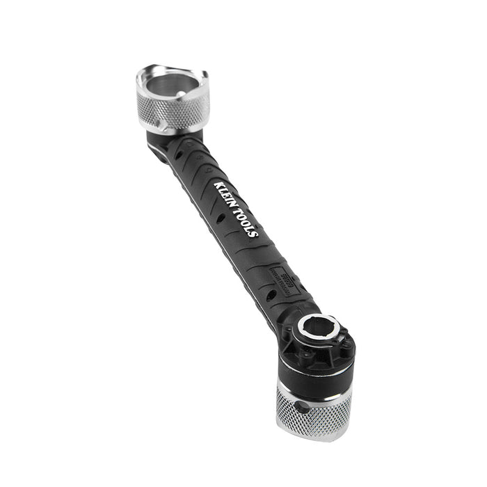 Klein Tools 56999 1/2" and 3/4" Conduit Locknut Wrench