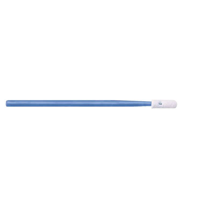 Chemtronics 31040ESD Dry Polyester Tip Cleaning Swabs, 500 Piece