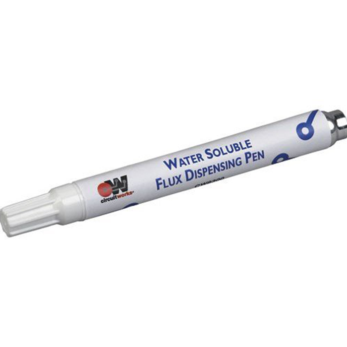 Chemtronics CW8300 Water Soluble Flux Dispensing Pen