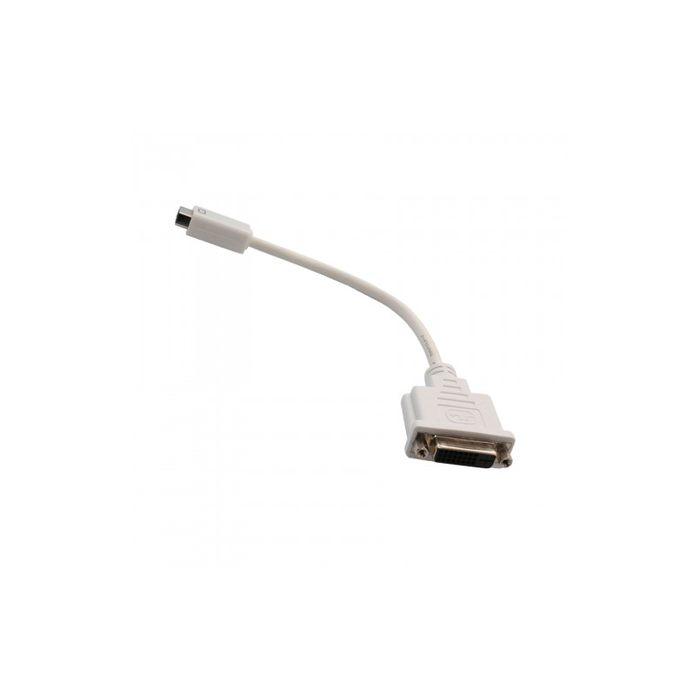Syba CL-ADA31020 Mini-DVI to DVI Adapter Cable