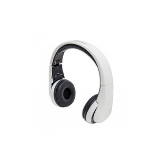 Syba CL-AUD23040 Bluetooth 3.0 Sound Headphone with Built-In Microphone with Optional Wired Mode