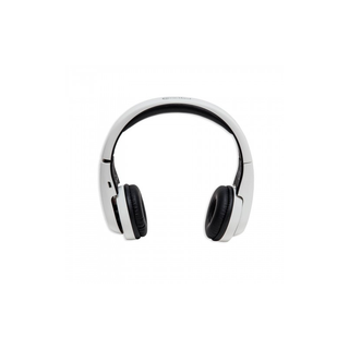 Syba CL-AUD23040 Bluetooth 3.0 Sound Headphone with Built-In Microphone with Optional Wired Mode