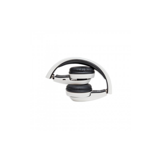 Syba CL-AUD23040 Bluetooth 3.0 Sound Headphone with Built-In Microphone with Optional Wired Mode