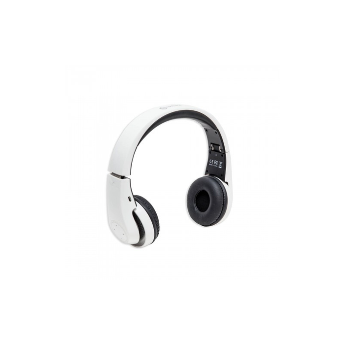Syba CL-AUD23040 Bluetooth 3.0 Sound Headphone with Built-In Microphone with Optional Wired Mode