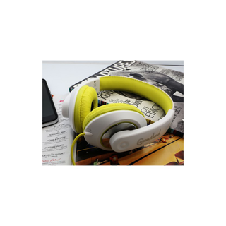 Syba CL-AUD63033 Over The Ear Stereo Headphone for Mobile Devices and Smartphone