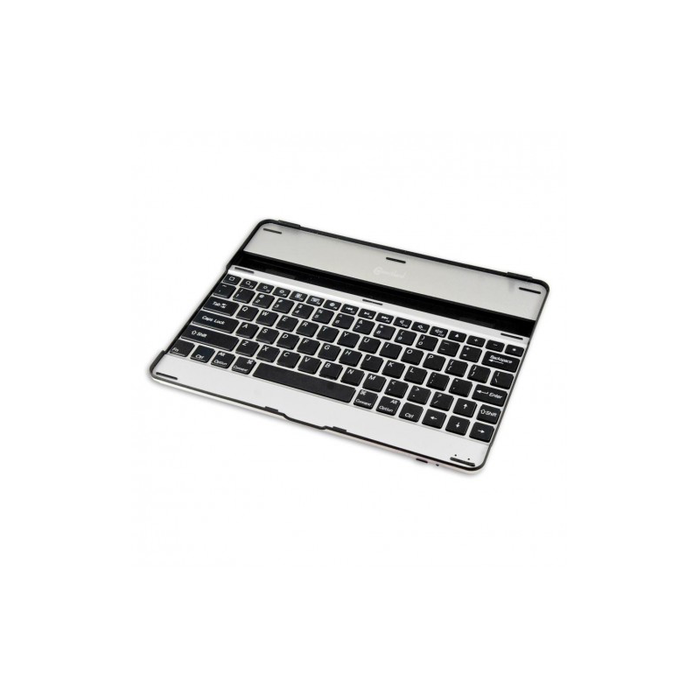 Syba CL-KBD23025 Bluetooth 3.0 Wireless Keyboard and Case for iPad2 and New iPad