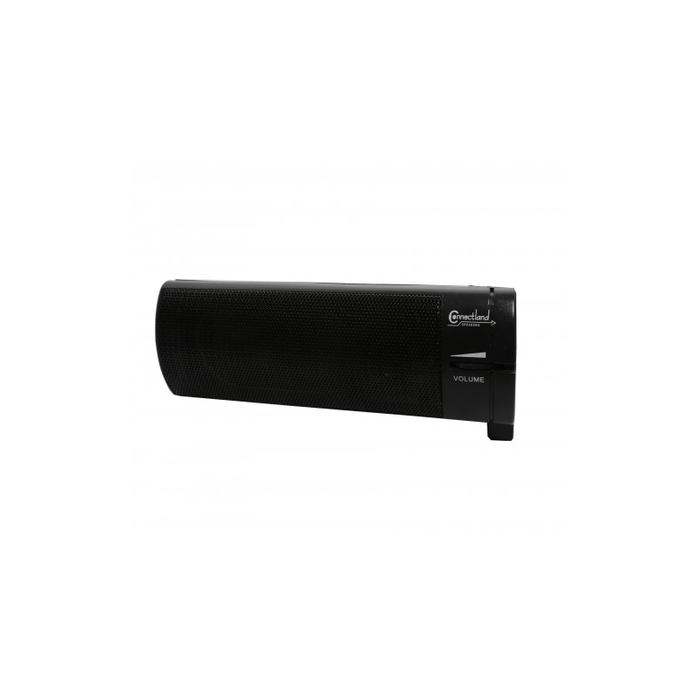 Syba CL-SPK20037 USB Powered Desktop Monitor Stereo Speaker Sound Bar