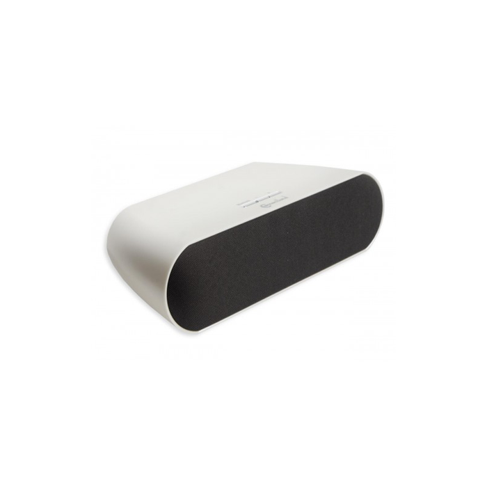 Syba CL-SPK23021 Bluetooth 2.1 EDR Wireless Speaker powered Batteries or AC Adapter