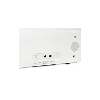 Syba CL-SPK23021 Bluetooth 2.1 EDR Wireless Speaker powered Batteries or AC Adapter