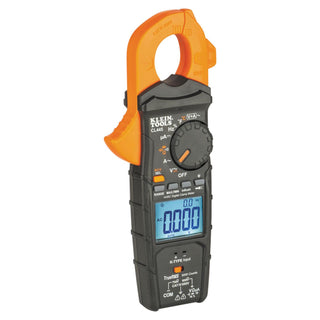Klein Tools CL445 HVAC Clamp Meter