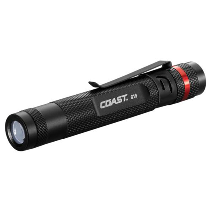 Coast G19 LED Inspection Flashlight