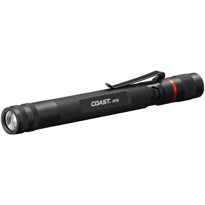 Coast HP3R Rechargeable LED Penlight