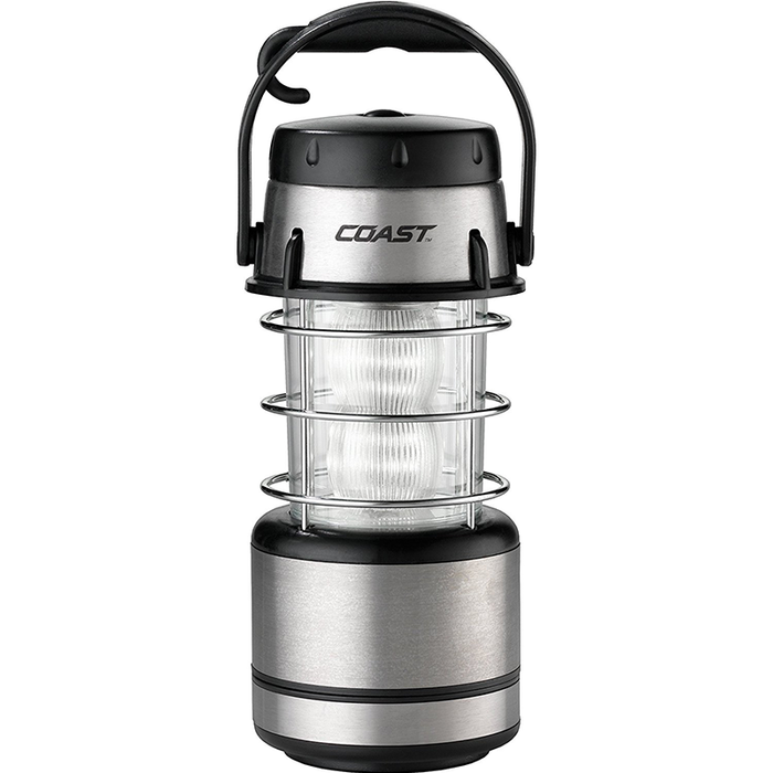 Coast EAL15 60 Lumen LED Emergency Area Light Lantern
