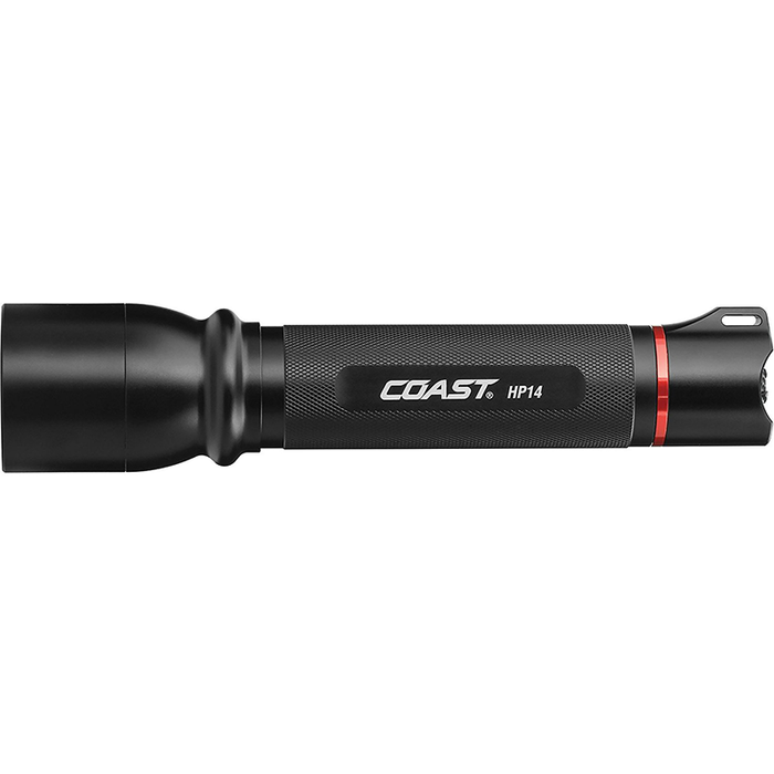 Coast HP14 LED Flashlight