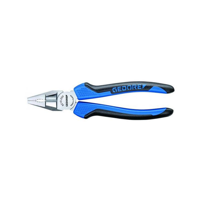 Gedore 6732180 Combination pliers 200 mm