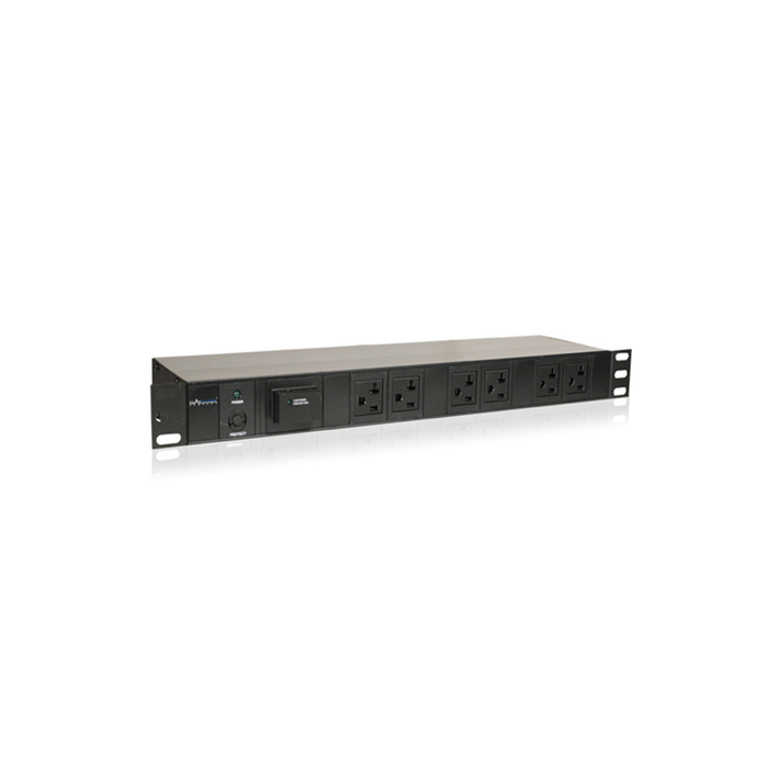 iStarUSA  CP-PD116S-20  16 Outlets Power Distribution Unit